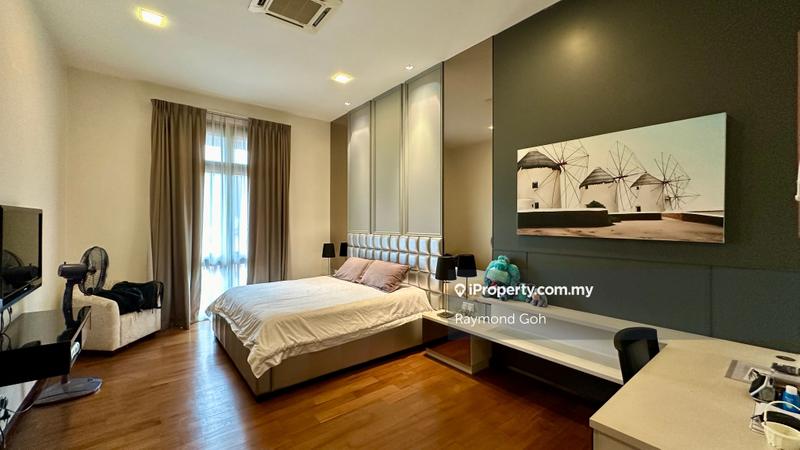 Bungalow House for Sale in Bangsar Baru, Bangsar by Raymond Goh - iProperty.com.my