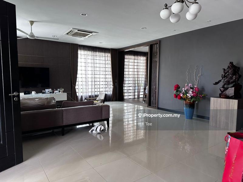 Semi-Detached House for Sale in Batu Feringghi, Penang by MK Tee - iProperty.com.my