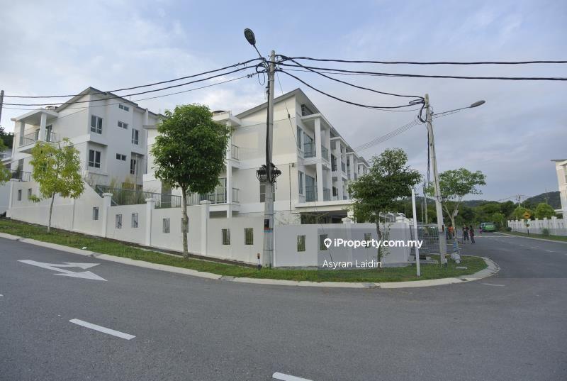 3-storey Terraced House for Sale in Taman Nusa Idaman, Sepang by Asyran Laidin - iProperty.com.my