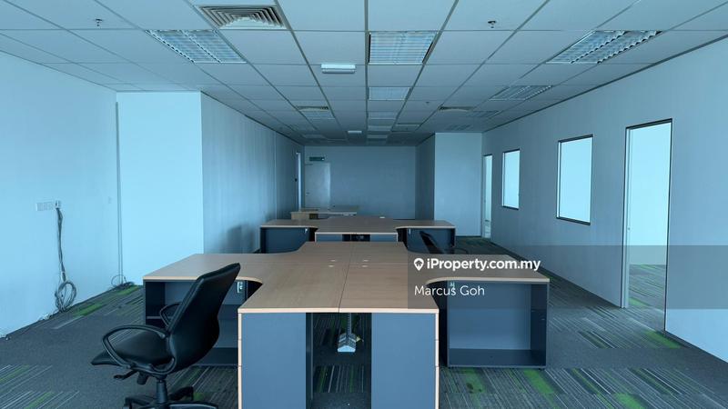 For Rent - Top Glove Tower