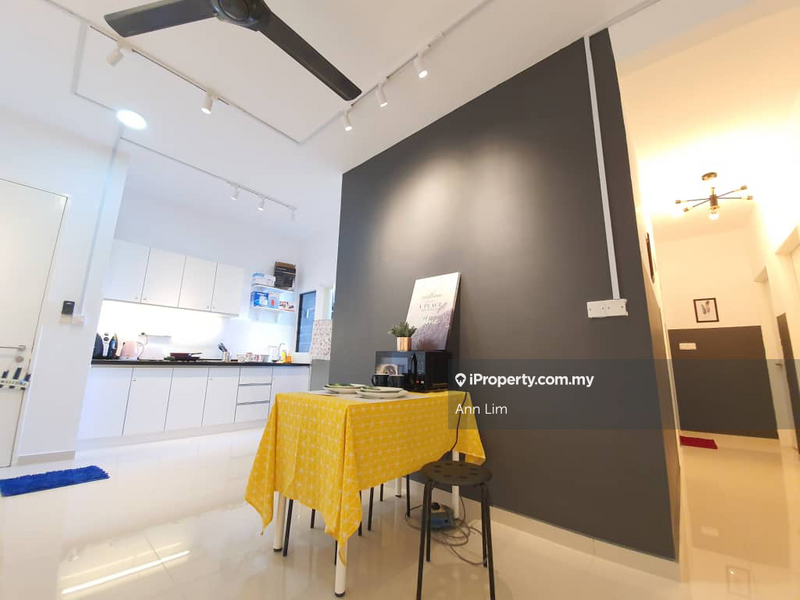 Condominium for Sale in The Hamilton by Ann Lim - iProperty.com.my