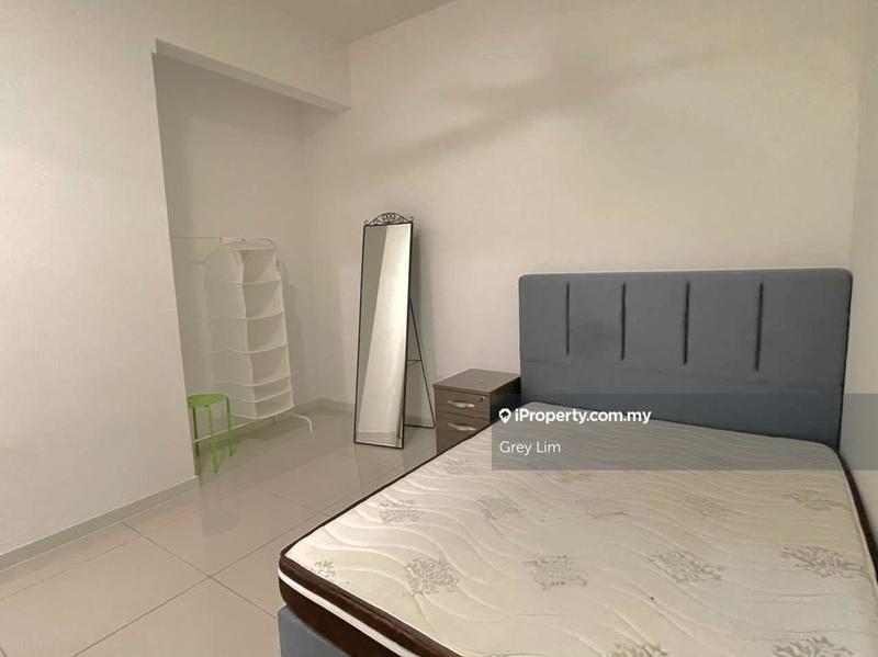 Residensi Servis untuk Dijual di Savio @ Riana Dutamas oleh Grey Lim - iProperty.com.my