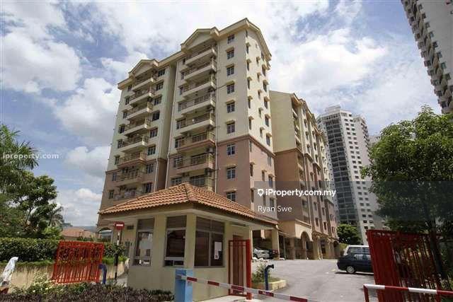 Condominium for Sale in Prima Ria by Ryan Swe - iProperty.com.my