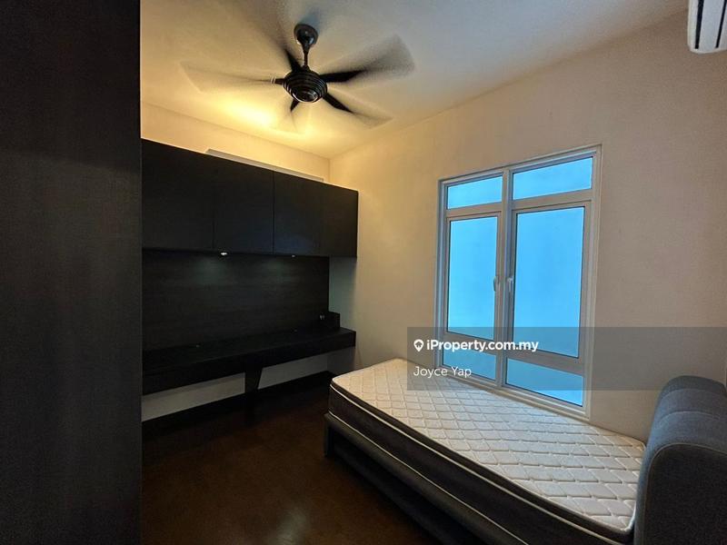 Condominium for Sale in Saville @ The Park by Joyce Yap - iProperty.com.my