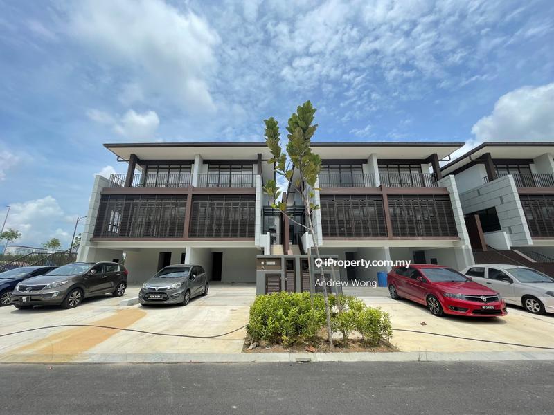 3-storey Terraced House untuk Dijual di The Mulia Residence Cyberjaya, Cyberjaya oleh Andrew Wong - iProperty.com.my