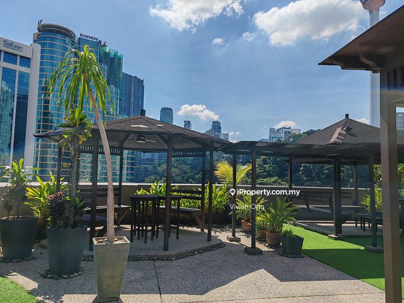 Pejabat untuk Disewa di Bukit Nenas, KL City Centre oleh Vivian Ong - iProperty.com.my