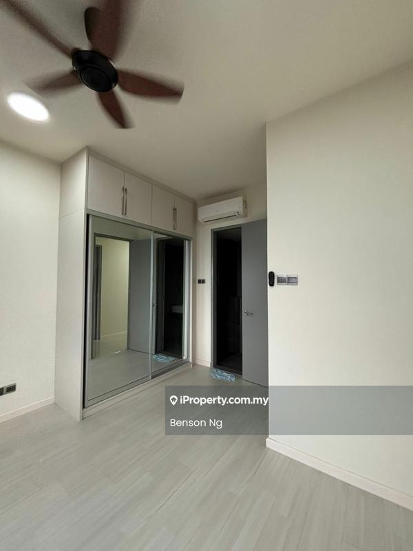 Service Residence for Sale in The Era @ Duta North by Benson Ng - Bedroom - iProperty.com.my