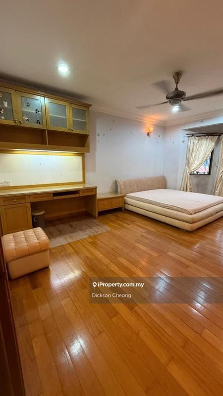 2.5-storey Terraced House for Rent in Bandar Utama 6, Bandar Utama by Dickson Cheong - iProperty.com.my