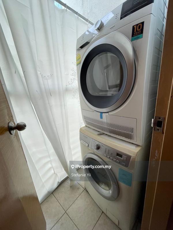 Condominium for Sale in Gaya Bangsar by Stefanie Yii - iProperty.com.my