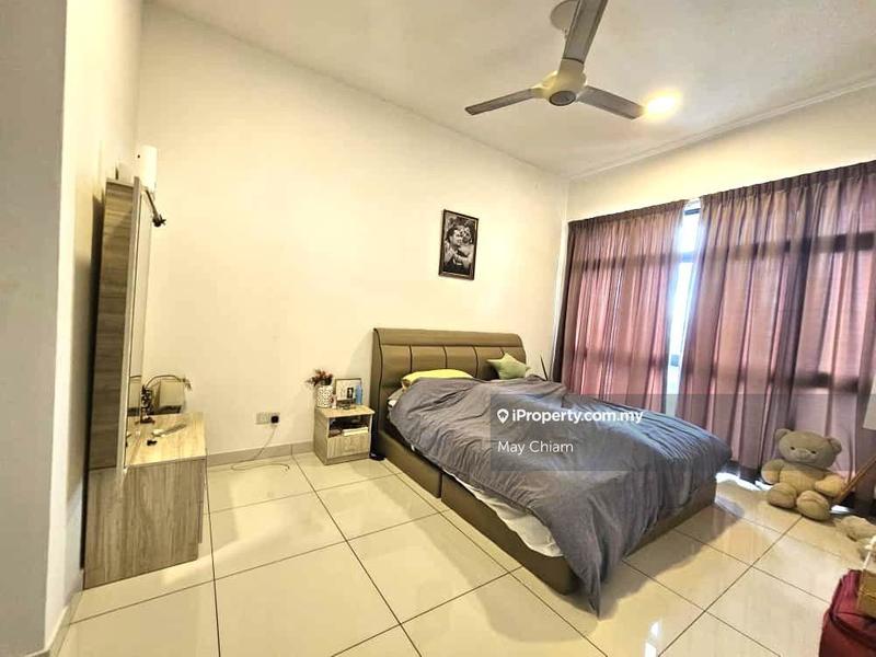 Kondominium untuk Dijual di The Light Linear oleh May Chiam - iProperty.com.my