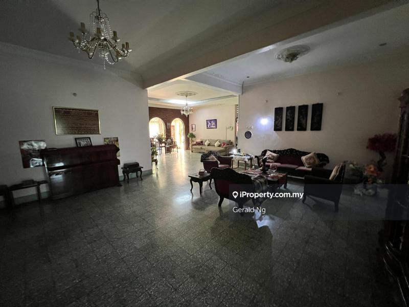 Bungalow House untuk Dijual di Seksyen 11, Petaling Jaya oleh Gerald Ng - iProperty.com.my