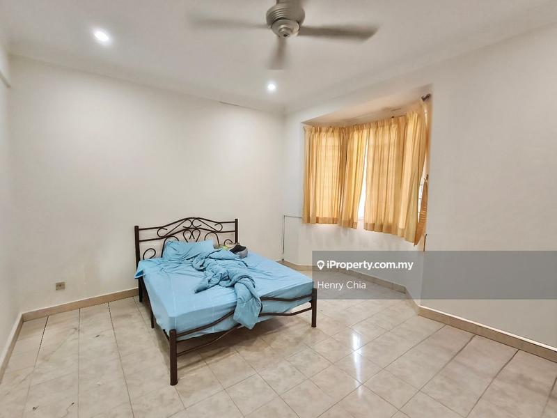 Terraced House for Sale in Taman Taynton View, Cheras by Henry Chia - iProperty.com.my