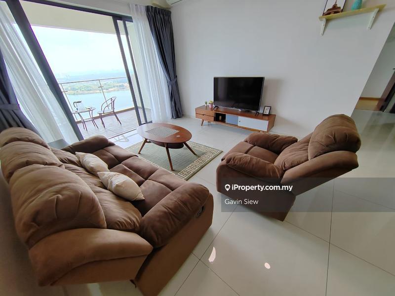 For Rent - Bay Laurel @ Country Garden Danga Bay