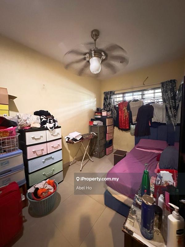 Rumah Berangkai 2.5 Tingkat untuk Dijual di Taman Damai Mewah, Kajang oleh Abel Ho - iProperty.com.my
