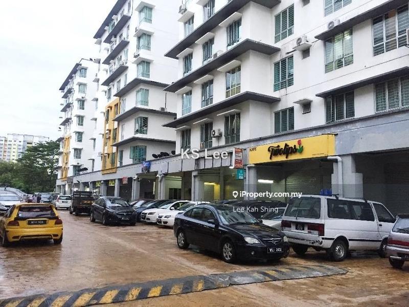 Shop for Sale in Selayang, Selangor by Lee Kah Shing - iProperty.com.my