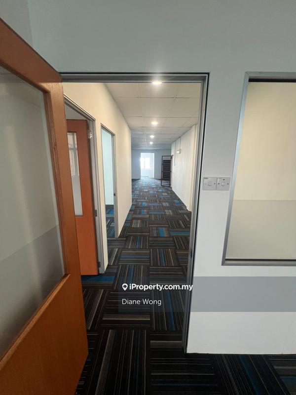Shop / Office for Rent in Megamas Business Centre, Sungai Buloh by Diane Wong - iProperty.com.my