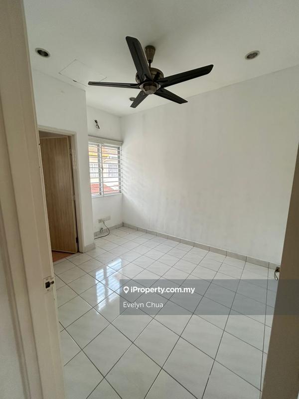 Rumah Teres 2-Tingkat untuk Dijual di Bandar Botanic, Klang oleh Evelyn Chua - iProperty.com.my