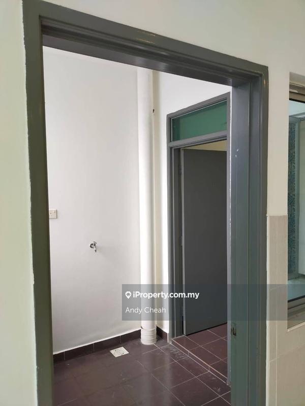 Condominium for Sale in The Aliff Residences (Alif Utama) by Andy Cheah - iProperty.com.my