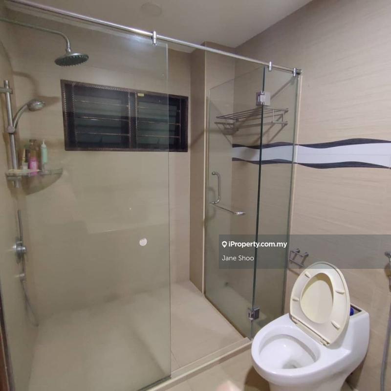 Rumah Berkembar untuk Dijual di Bandar Baru Sri Petaling, Sri Petaling oleh Jane Shoo - iProperty.com.my