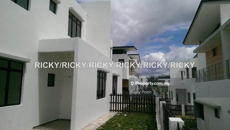 Semi-Detached House for Sale in Setia Ecohill, Semenyih by Ricky Poon - iProperty.com.my
