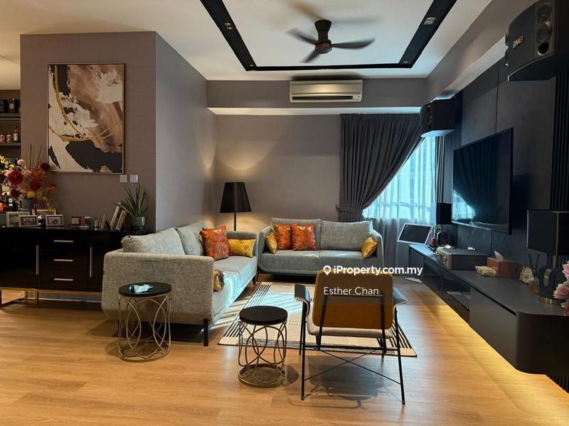 For Sale - 10 Mont Kiara @ MK10
