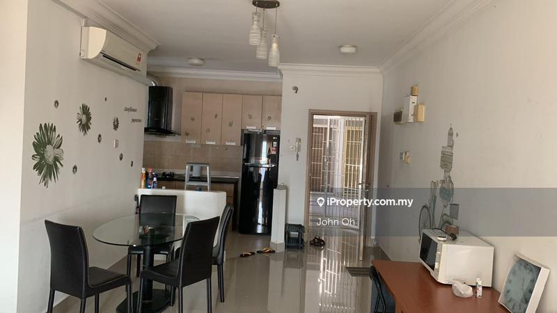 Service Residence for Sale in Subang Avenue by John Oh - iProperty.com.my