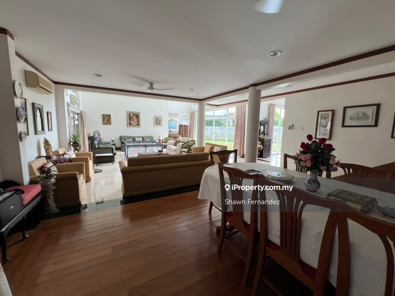 Banglo untuk Dijual di Bukit Damansara, Damansara Heights oleh Shawn Fernandez - iProperty.com.my