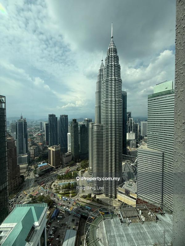 For Sale - Sky Suites @ KLCC