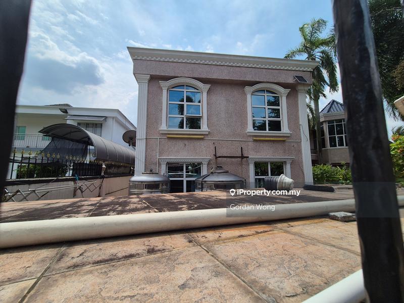 Semi-Detached House for Sale in Taman Sri Muda, Shah Alam by Gordan Wong - iProperty.com.my