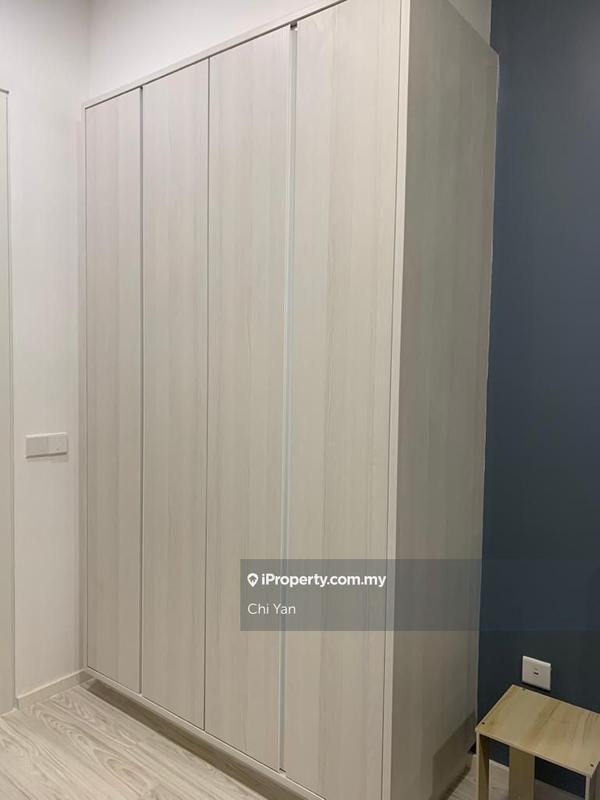 Service Residence for Sale in Cantara Residences by Chi Yan - iProperty.com.my