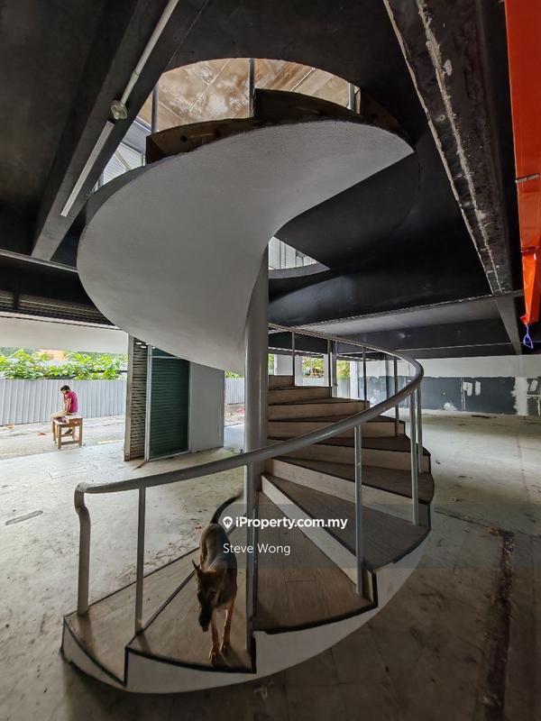 Banglo Komersial untuk Dijual di Jalan Menteri, Cheras oleh Steve Wong - iProperty.com.my