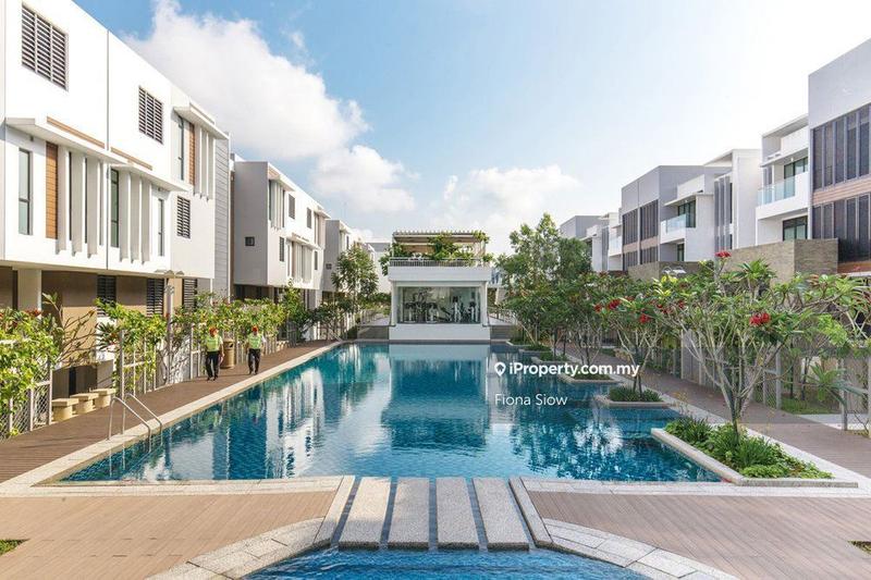 Condominium for Sale in Residensi Ledang by Fiona Siow - iProperty.com.my