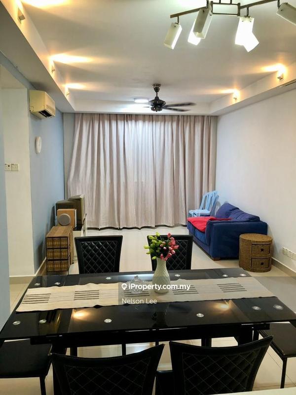 For Sale - Cengal Condominium
