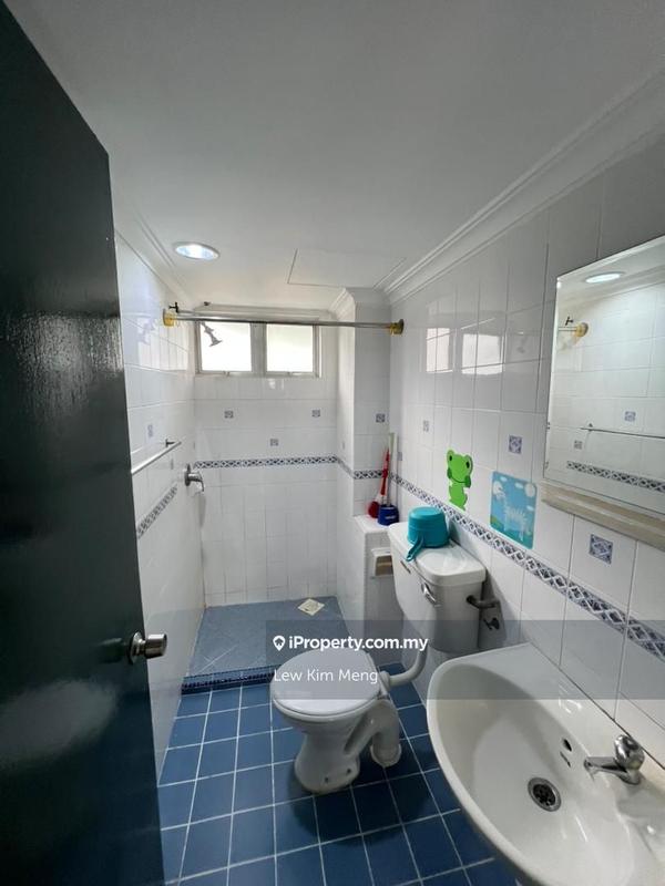 Apartment for Sale in Casa Venicia Apartment by Lew Kim Meng - iProperty.com.my