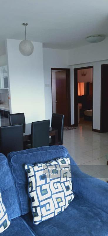 Kondominium untuk Dijual di Miami Green oleh Celia Chew - iProperty.com.my