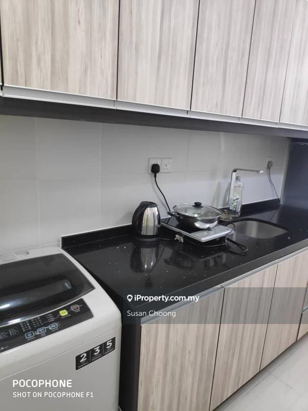 Residensi Servis untuk Disewa di South View oleh Susan Choong - iProperty.com.my