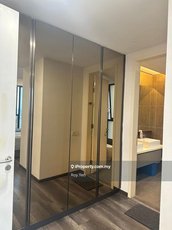 Condominium for Rent in The Rainz by Roy Yeo - iProperty.com.my