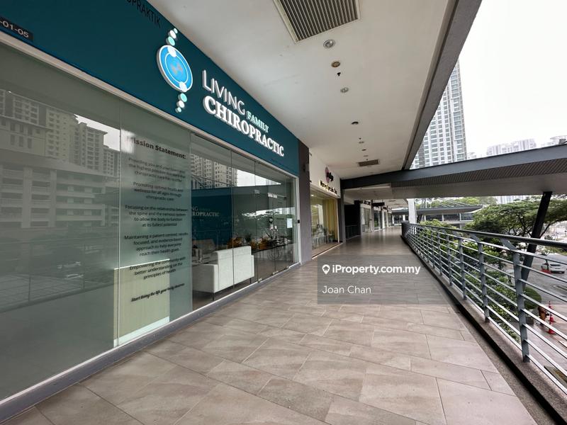 Kedai untuk Dijual di Persiaran Tropicana, Tropicana oleh Joan Chan - iProperty.com.my