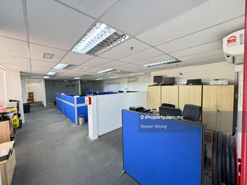 Detached Factory untuk Dijual di Bandar Baru Nilai, Nilai oleh Steven Wong - iProperty.com.my