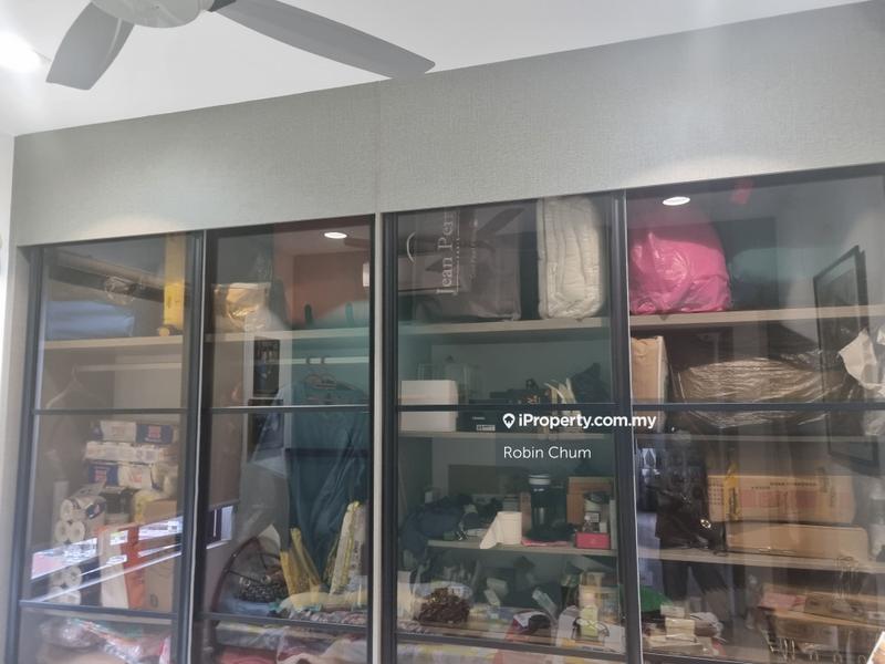 Kondominium untuk Dijual di Vila Vista oleh Robin Chum - iProperty.com.my