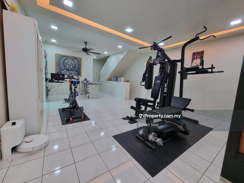 3-storey Terraced House for Sale in Taman Bukit Permata, Selayang by Ethan Swe - iProperty.com.my