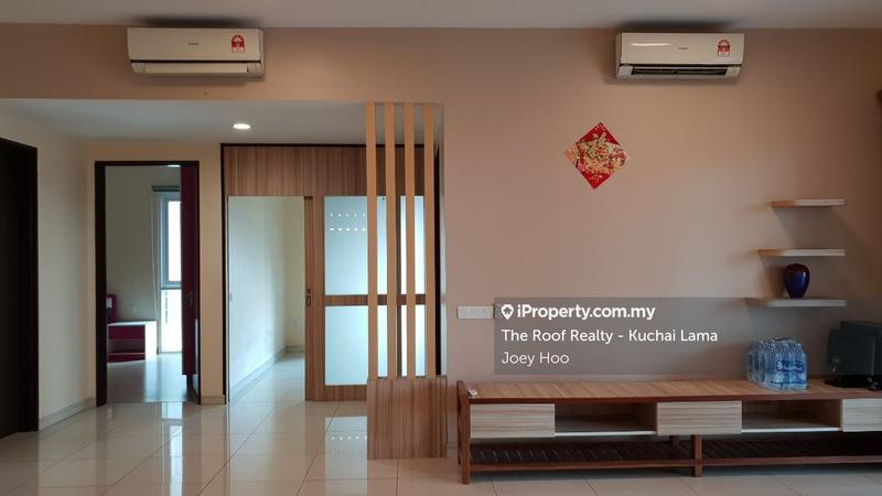 Condominium for Sale in Seringin Residences by Joey Hoo - iProperty.com.my
