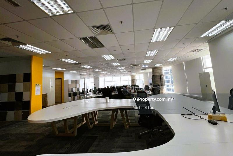 Pejabat untuk Disewa di Kelana Jaya, Petaling Jaya oleh Michael Lau - iProperty.com.my