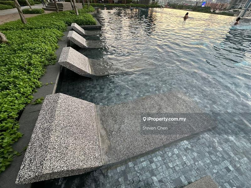 Service Residence for Rent in M Vertica by Steven Chen - iProperty.com.my