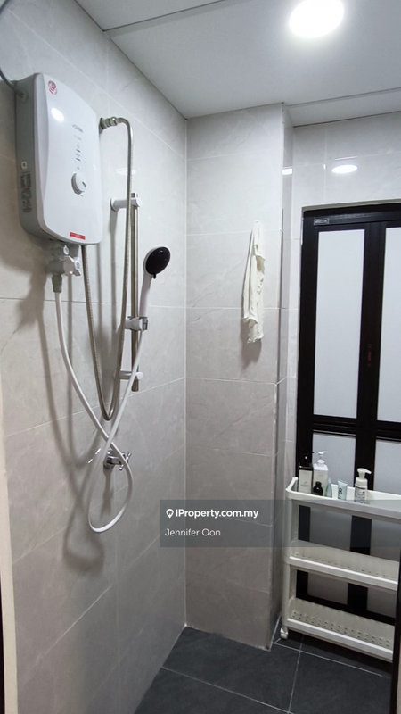 For Rent - Megan Ambassy