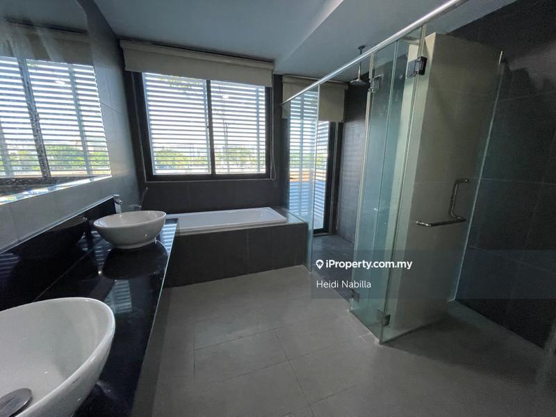 3-storey Terraced House for Sale in Sejati Residences, Cyberjaya by Heidi Nabilla - iProperty.com.my