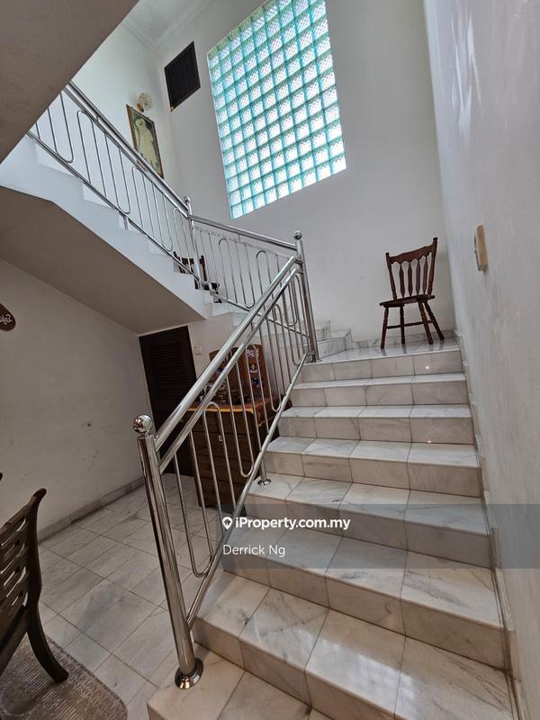 Banglo untuk Dijual di Taman Cemara, Sungai Petani oleh Derrick Ng - iProperty.com.my