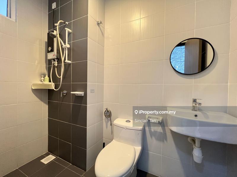 Service Residence for Sale in Novo 8 Residence by Geoffery Wee - iProperty.com.my