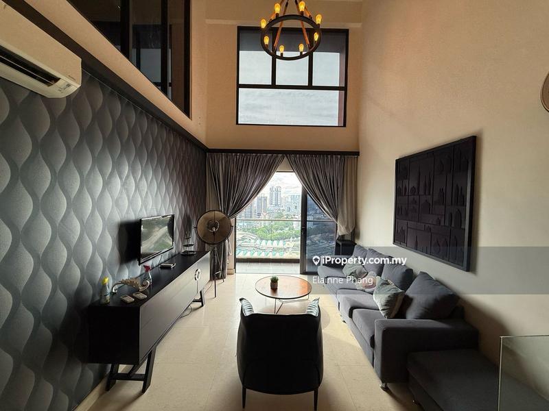 For Rent - V@SUMMERPLACE