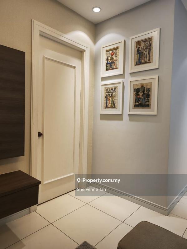 Kondominium untuk Disewa di Suasana Bangsar oleh Shervenne Tan - iProperty.com.my
